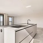 Huur 3 slaapkamer appartement van 143 m² in Oud-Beijerland Spuioeverwijk