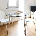 Miete 1 Schlafzimmer wohnung von 42 m² in Cologne