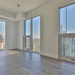 Appartement de 624 m² avec 2 chambre(s) en location à Toronto (Church-Yonge Corridor)