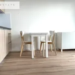 Rent 1 bedroom house of 23 m² in Gdańsk