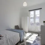 Rent 7 bedroom apartment in Valencia