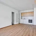 Rent 2 bedroom apartment of 46 m² in Prague