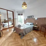 Rent a room in madrid