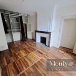 Appartement de 106 m² avec 4 chambre(s) en location à Cahors