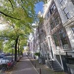 Huur 4 slaapkamer appartement van 70 m² in Amsterdam