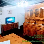 Rent 5 bedroom house of 130 m² in Calasca-Castiglione