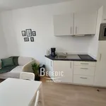 Appartement de 23 m² avec 2 chambre(s) en location à Stiring-Wendel