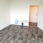 Rent 1 bedroom apartment of 38 m² in Ostrava