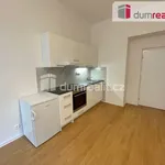 Rent 2 bedroom apartment of 40 m² in Capital City of Prague