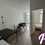 Appartement de 28 m² avec 2 chambre(s) en location à BERGERAC