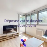 Rent 3 bedroom apartment of 11 m² in Toulouse