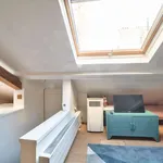 Studio de 17 m² à paris