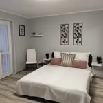 Rent 1 bedroom house of 32 m² in Harkány