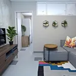 Rent 1 bedroom apartment in Johannesburg