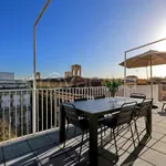 Rent 3 bedroom apartment of 120 m² in Roma