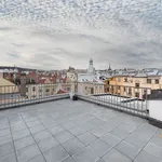 Rent 4 bedroom apartment of 168 m² in Prague