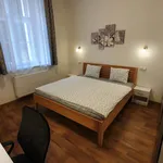 Pronajměte si 2 ložnic/e byt o rozloze 60 m² v Prague