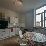 Huur 1 slaapkamer appartement in TOURNAI