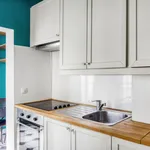 Appartement de 436 m² avec 1 chambre(s) en location à Paris