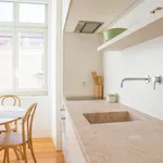 Alugar 1 quarto apartamento de 55 m² em Lisbon