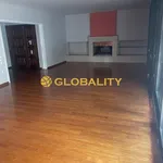 Rent 3 bedroom apartment of 168 m² in Municipal Unit of Neo Psychiko