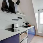 Rent 1 bedroom apartment in paris