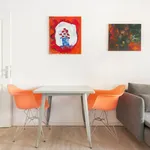 Miete 2 Schlafzimmer wohnung von 34 m² in Frankfurt