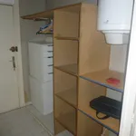 Rent 1 bedroom apartment of 22 m² in Montpellier