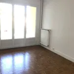 Appartement de 65 m² avec 3 chambre(s) en location à Bourg-lès-Valence