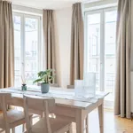 Miete 1 Schlafzimmer wohnung von 624 m² in Berlin