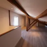 Rent 3 bedroom apartment of 130 m² in Maastricht