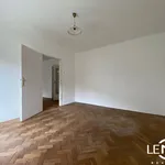 Rent 3 bedroom apartment in Olomouc