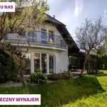 Rent 5 bedroom house of 220 m² in Gdańsk