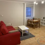 Rent 2 bedroom apartment of 45 m² in Poznań