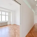 Pronajměte si 5 ložnic/e byt o rozloze 180 m² v Prague