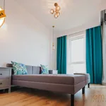 Rent 2 bedroom apartment of 44 m² in Warsaw