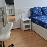  appartement avec 1 chambre(s) en location à Bruxelles