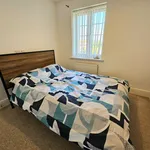 Rent 2 bedroom flat in Rushcliffe