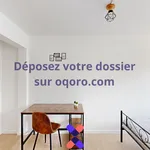 Appartement de 8 m² avec 4 chambre(s) en location à Massy