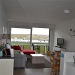  appartement avec 1 chambre(s) en location à NIEUWPOORT