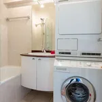 Appartement de 51 m² avec 1 chambre(s) en location à Paris