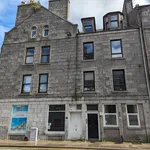 Rent 1 bedroom flat in Aberdeen