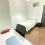 Rent a room in madrid