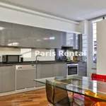  appartement avec 1 chambre(s) en location à Paris