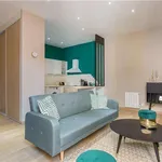 Rent 1 bedroom apartment in lyon