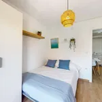 Habitación en valencia