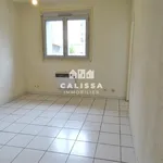 Appartement de 26 m² avec 2 chambre(s) en location à Toulouse