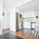  appartement avec 1 chambre(s) en location à Montreal