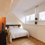 Studio of 50 m² in brussels