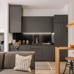 Rent 1 bedroom apartment of 49 m² in lisbon